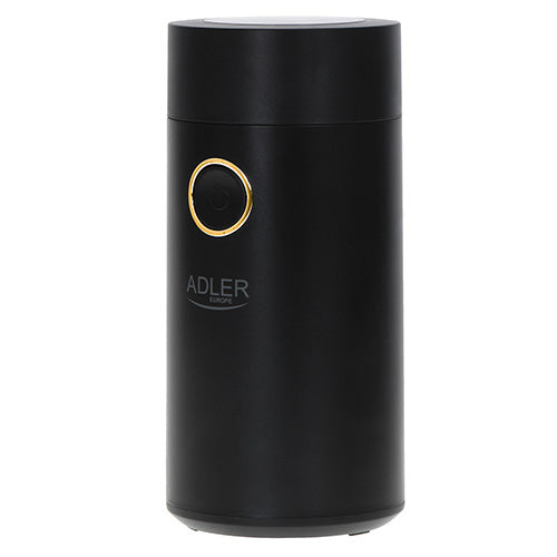 Rasnita de cafea, 150 W, negru, Adler AD4446BG