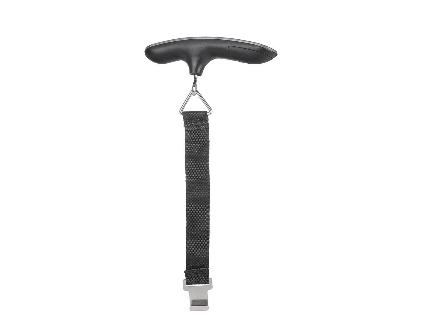 Cantar de bagaje cu afisaj LCD, capacitate maxima de cantarire 50 kg, Geko G71153