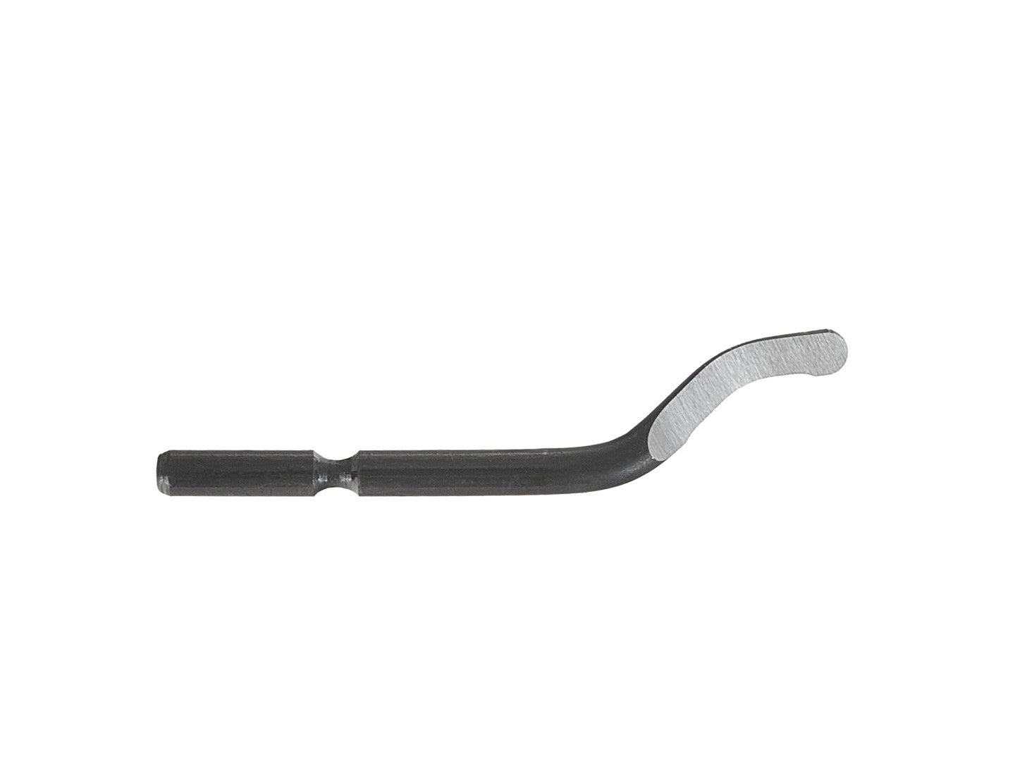 Set lame HSS M2 pentru dispozitivul  de debavurare G15037, 10 elemente, Geko G15037A