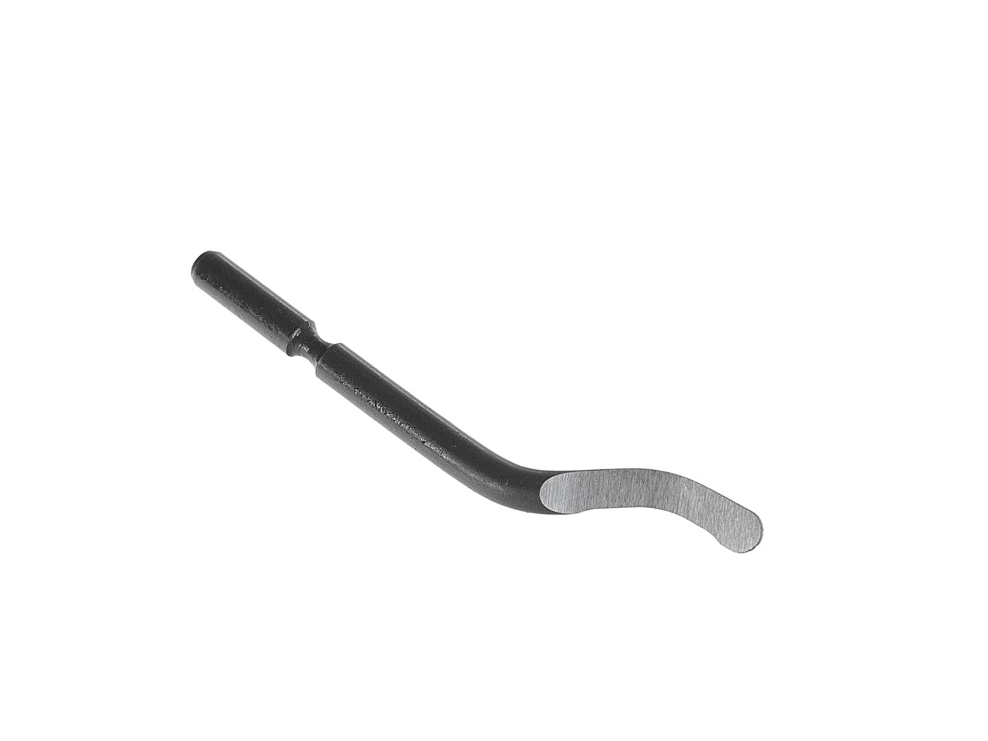 Set lame HSS M2 pentru dispozitivul  de debavurare G15037, 10 elemente, Geko G15037A