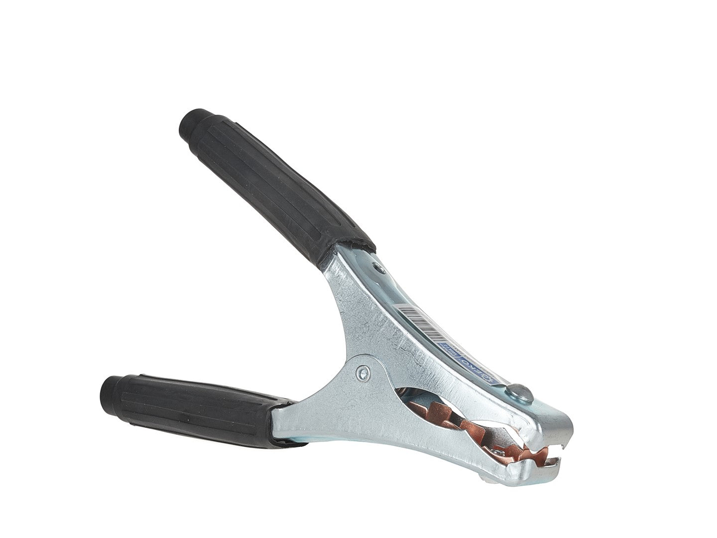 Clema baterie auto, 210 x 130 mm MINUS, 500A, Geko G03591B