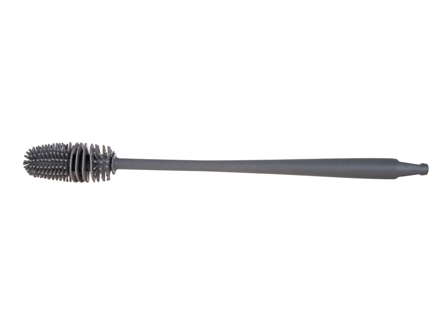 Perie de silicon pentru spalare sticle, 31 cm, Geko GH01-108