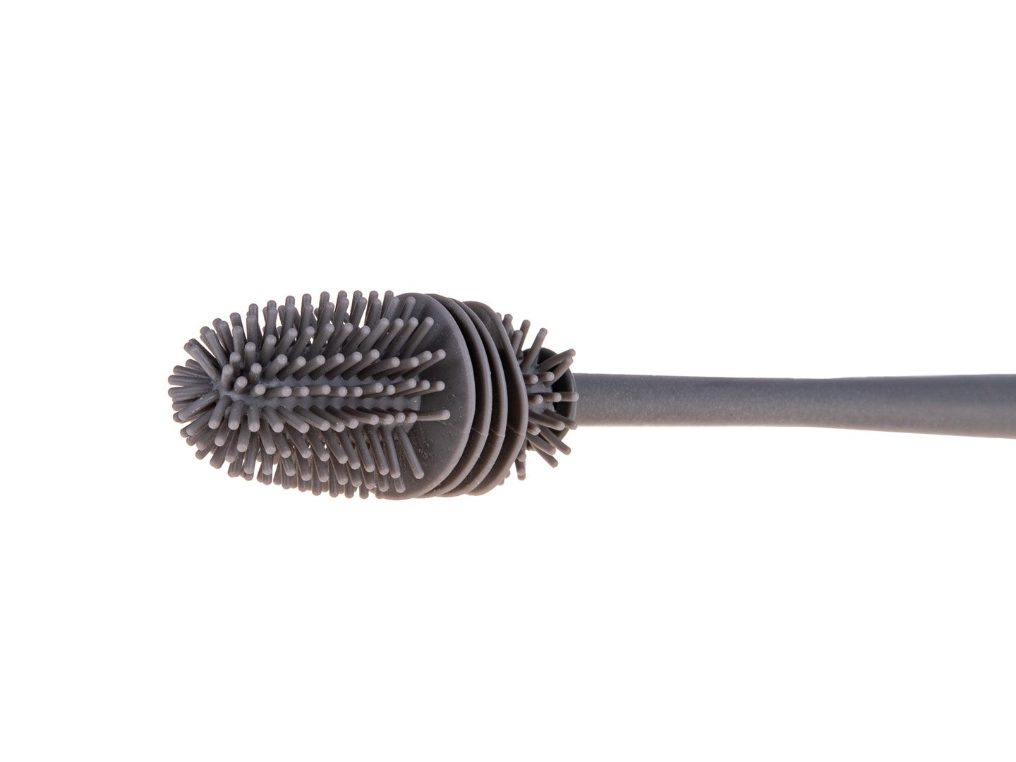 Perie de silicon pentru spalare sticle, 31 cm, Geko GH01-108