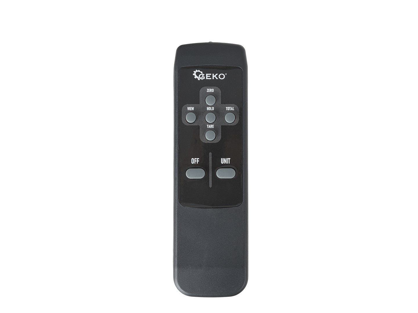 Cantar electronic pentru depozit cu telecomanda, capacitate maxima 2000 kg, Geko G71159