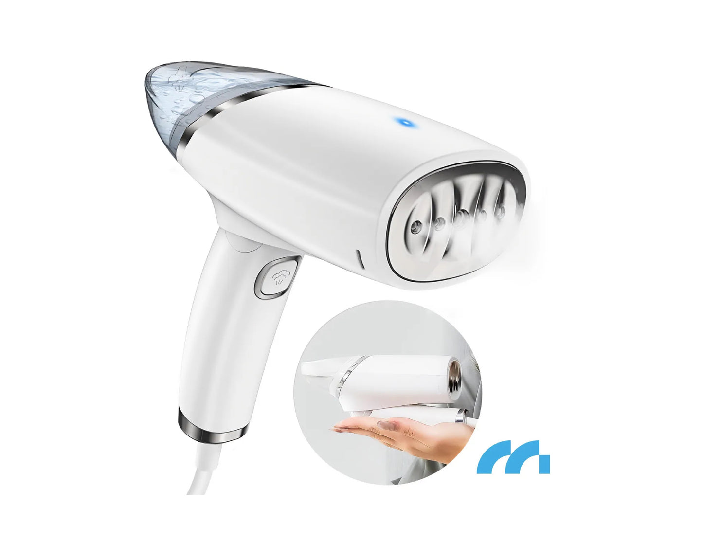 Statie de calcat verticala portabila HDS1000W, MalTec 112239