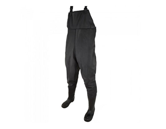 Cizme PVC cu pantaloni Wodery, marimea 45, Artmas ART608020