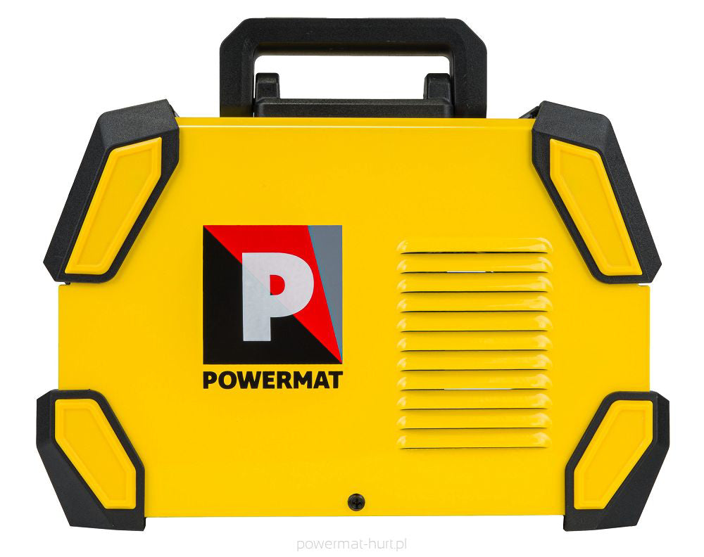 Aparat de sudura tip invertor 4 in 1 PM-IMGT-330L, 330A, Powermat PM1265