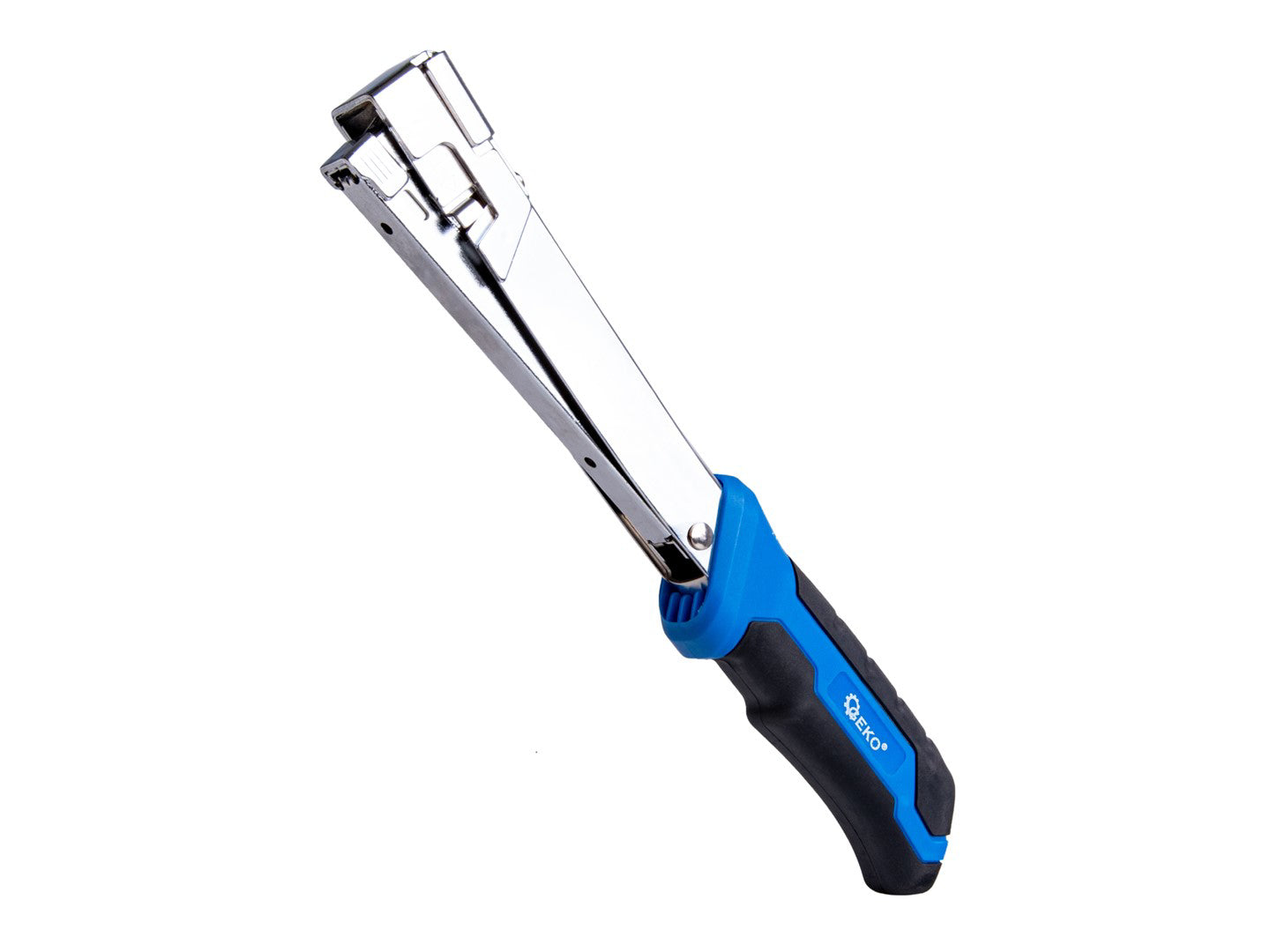 Capsator tip ciocan, 6-10 mm, Geko G01333