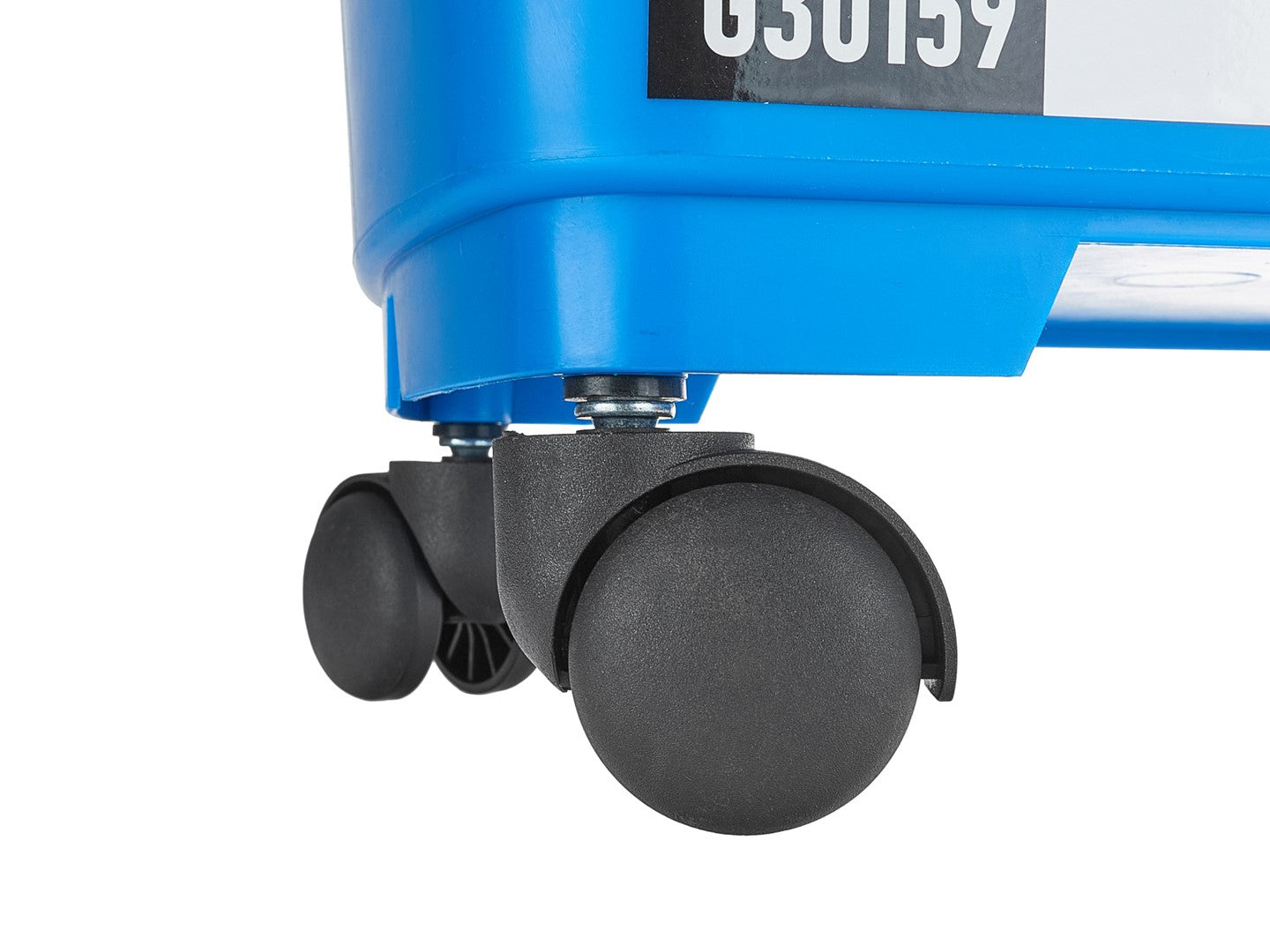 Set pentru chituire, 9 elemente, Geko G30159