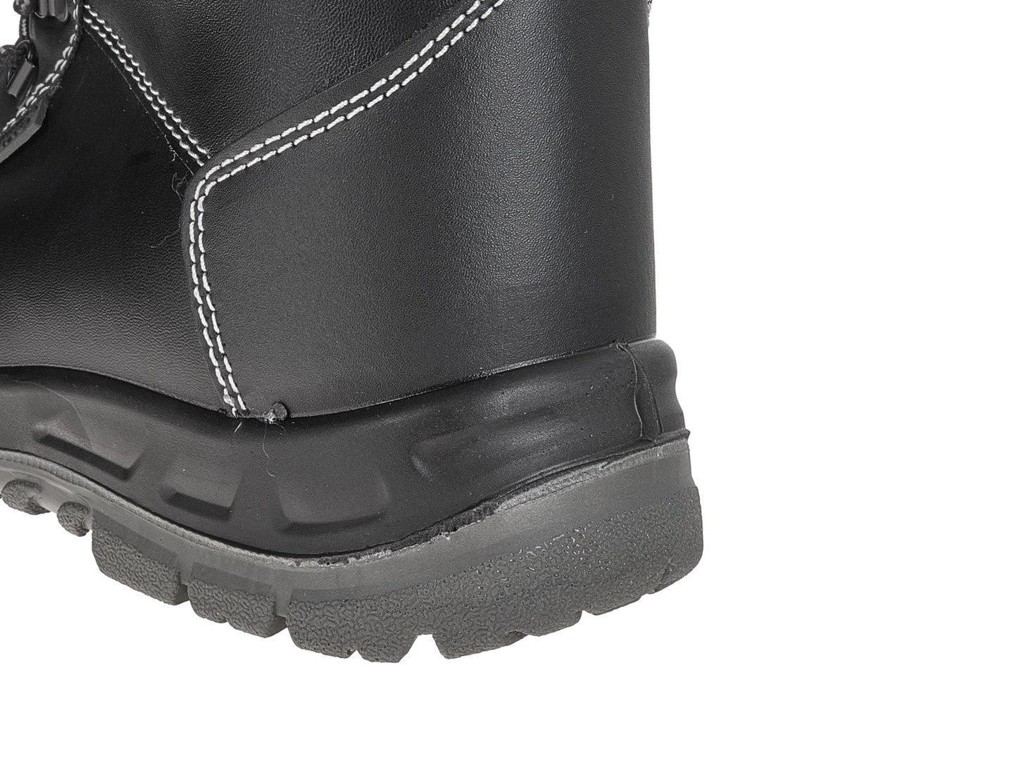 Pantofi de lucru izolati de iarna S3 SR FO, marimea 41, Geko G90562-41