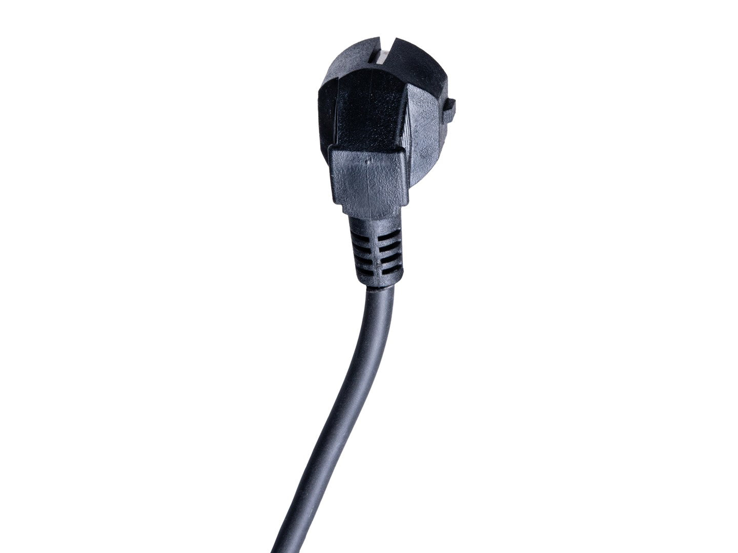 Prelungitor electric cu 3 prize, 3 m, negru, Keltin K00245B-C