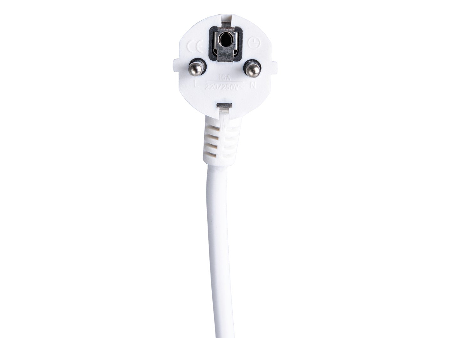 Prelungitor electric cu 5 prize, 5 m, Keltin K00246C-B
