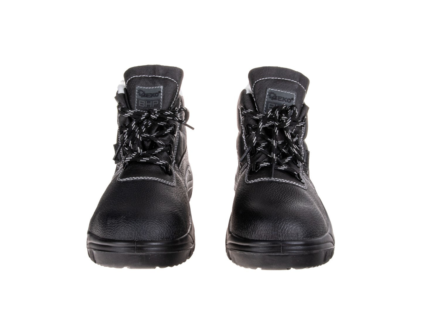 Pantofi de lucru izolati pentru iarna S3 SRC, marimea 39, Geko G90561-39