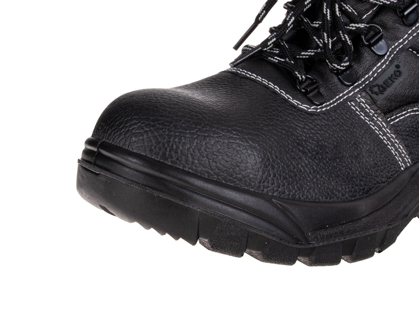 Pantofi de lucru izolati pentru iarna S3 SRC, marimea 39, Geko G90561-39