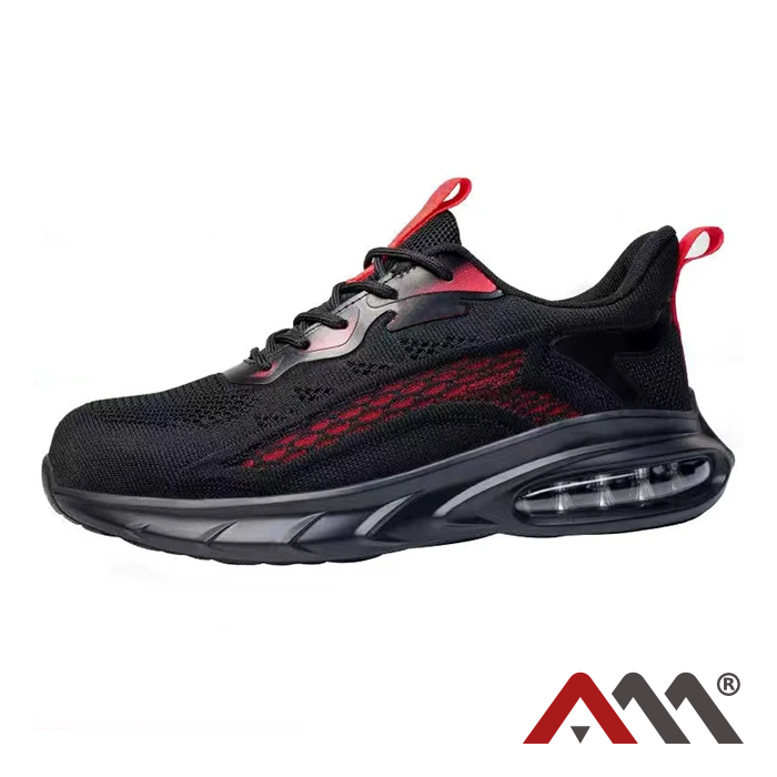 Pantofi de lucru cu varf metalic BTEX Airbag, marimea 40, Artmas ART603017