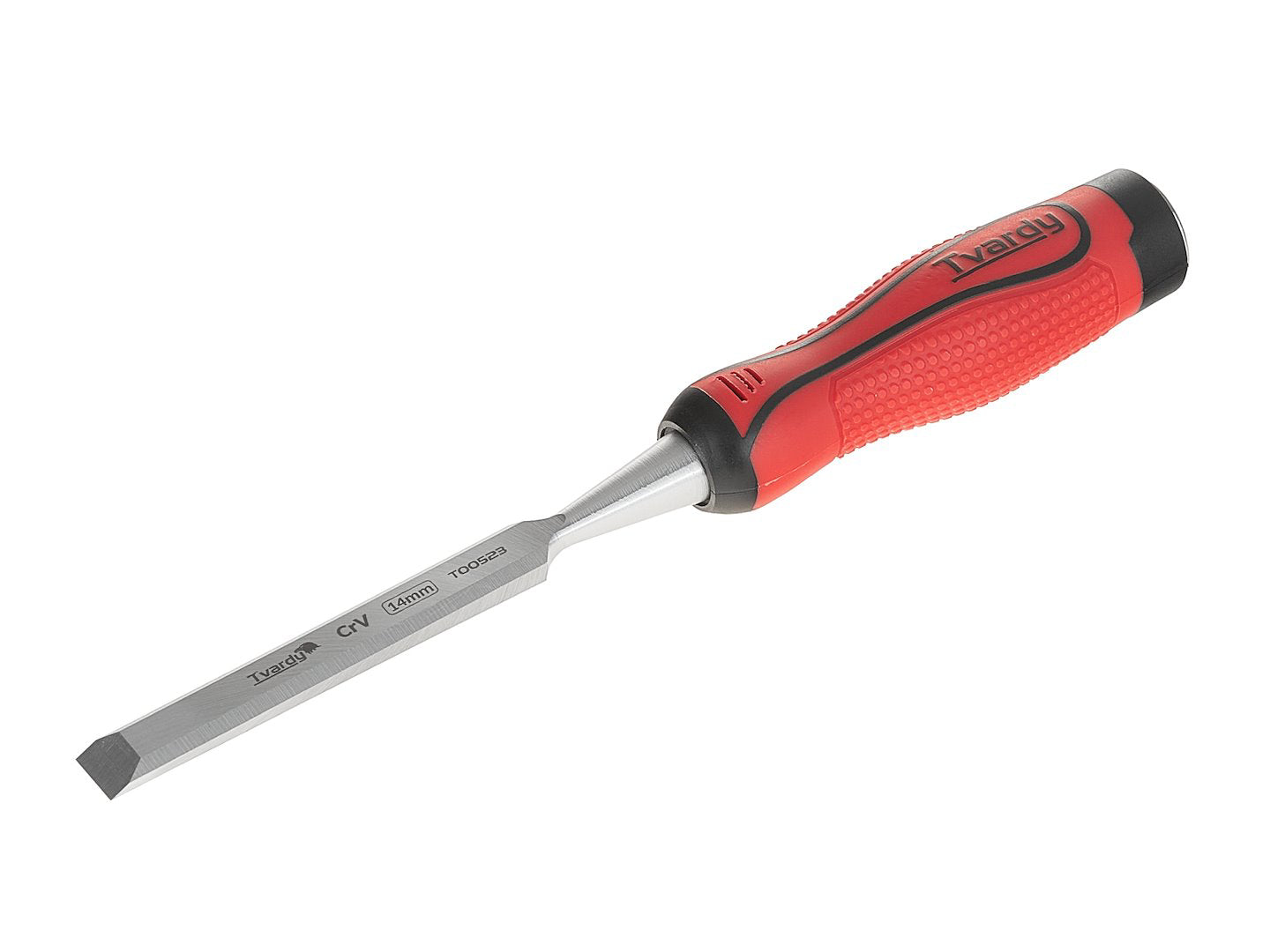 Dalta plata Cr-V pentru tamplarie, 14 mm, Tvardy T00523