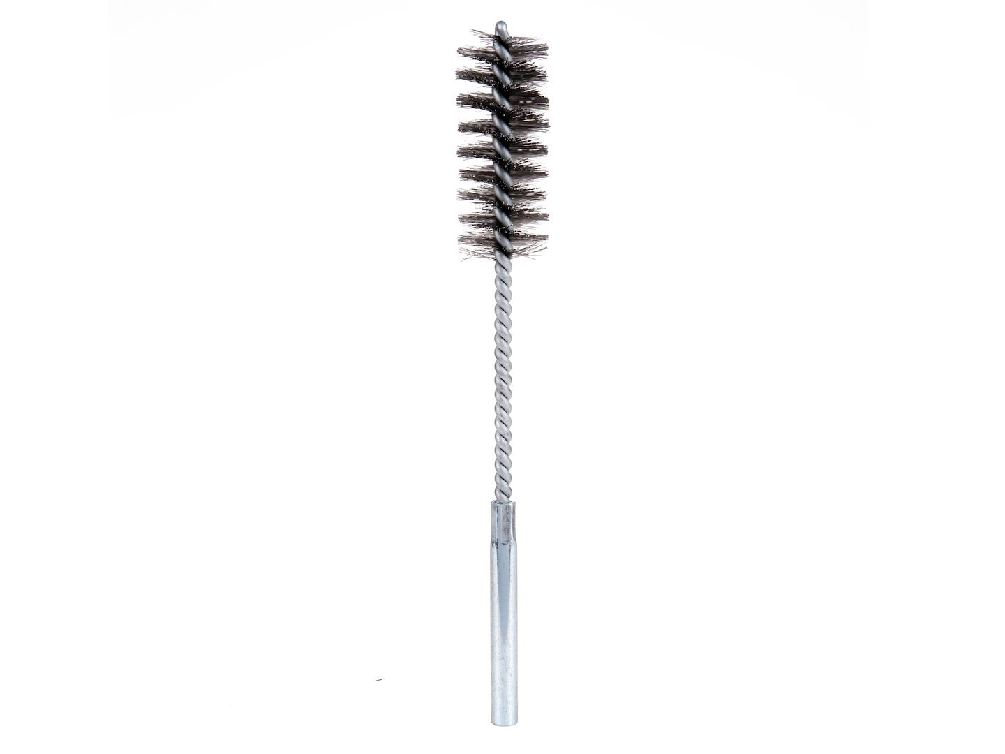 Perie cilindrica de sarma pentru bormasina, 26 mm, Geko G00727