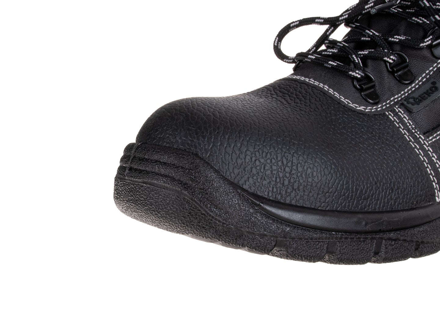 Pantofi de lucru izolati OB E FO SRC, marimea 40, Geko G90560-40