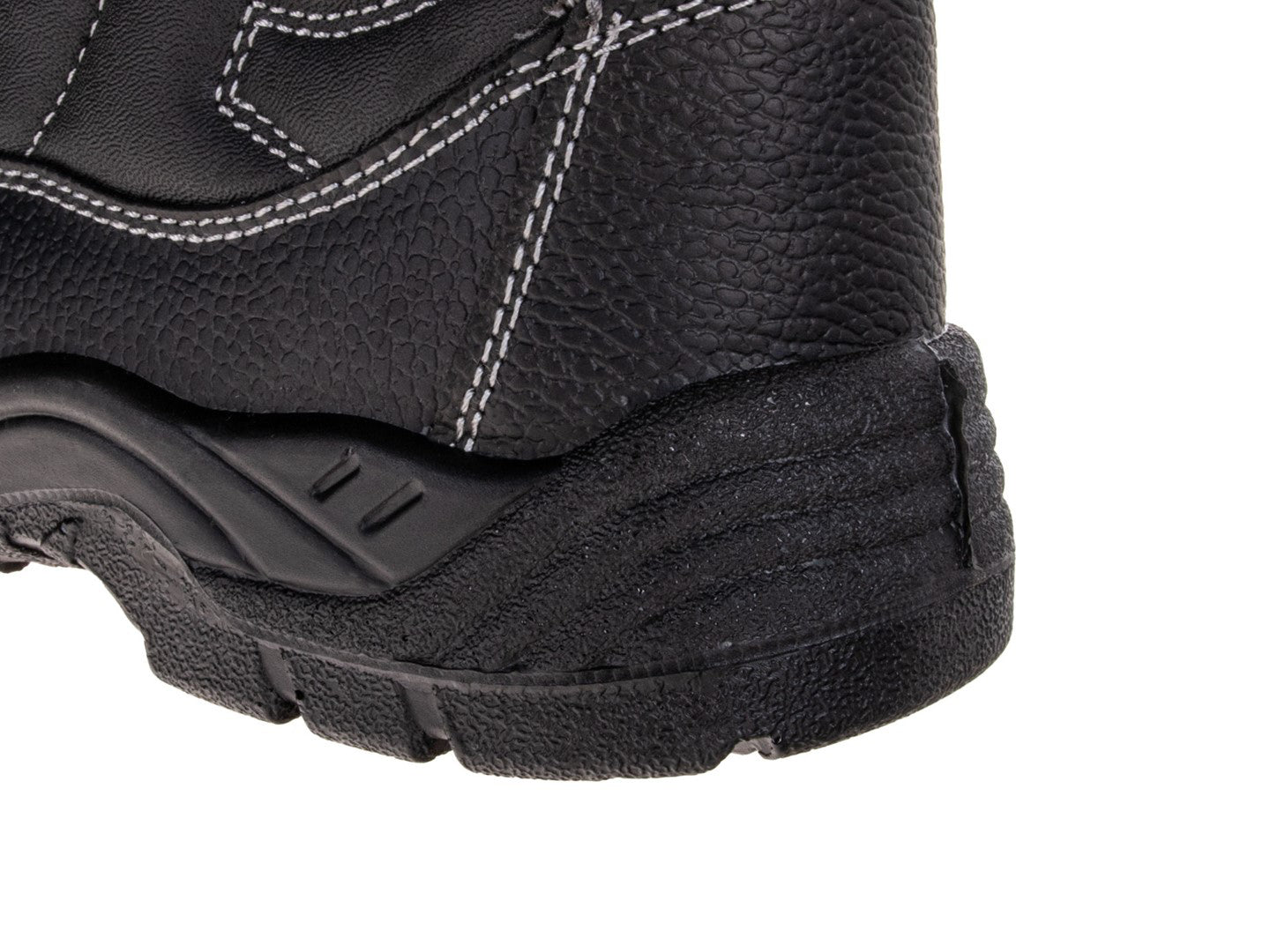 Pantofi de lucru izolati OB E FO SRC, marimea 40, Geko G90560-40