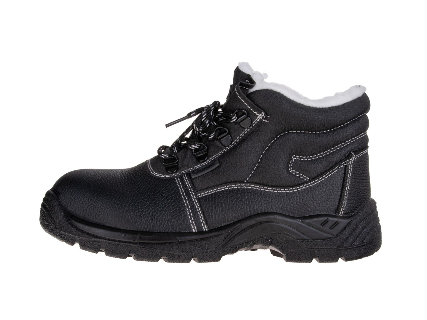 Pantofi de lucru izolati OB E FO SRC, marimea 40, Geko G90560-40