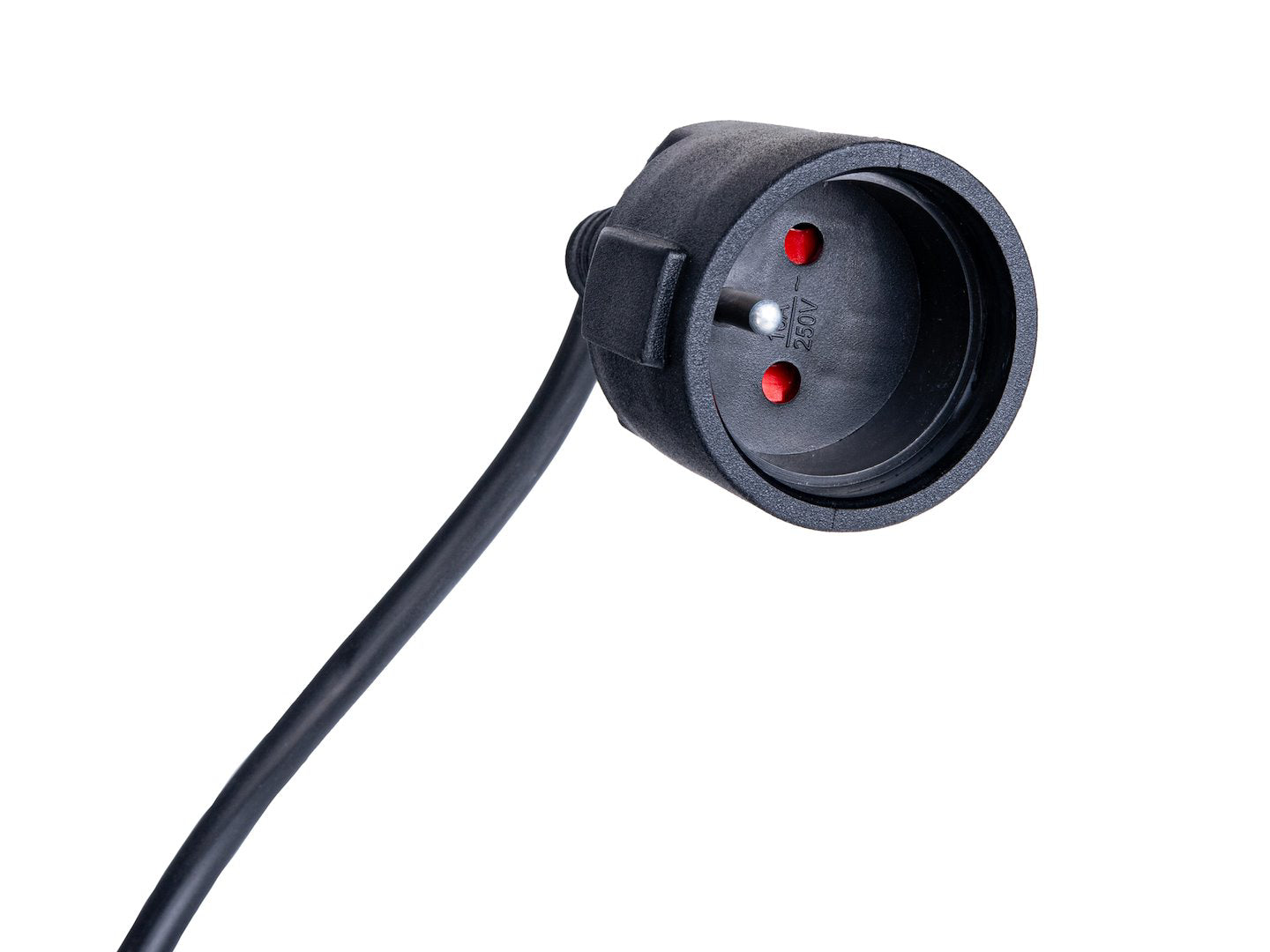 Prelungitor electric pentru constructii, 50 m, IP 44, Keltin K00224