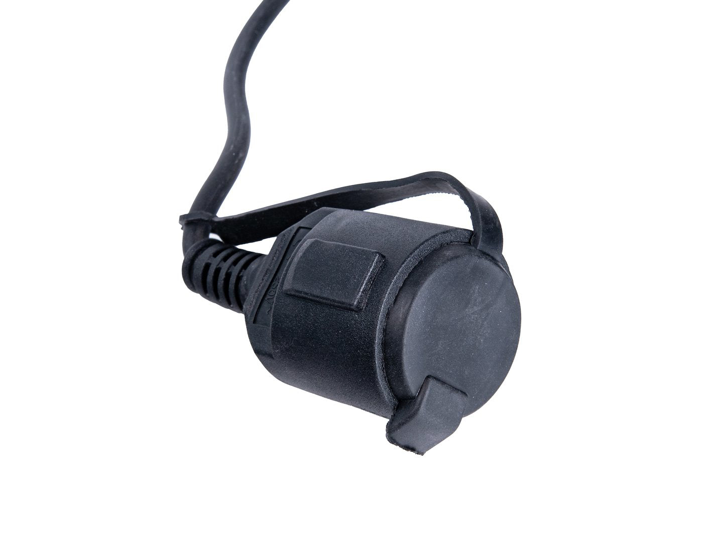 Prelungitor electric pentru constructii, 50 m, IP 44, Keltin K00224
