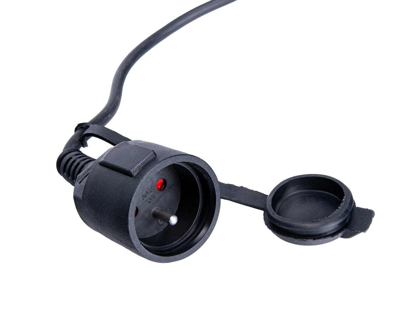 Prelungitor electric pentru constructii, 50 m, IP 44, Keltin K00224