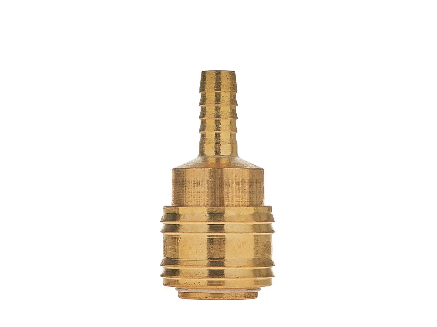 Conector rapid din alama tip mama, 9 mm, Tvardy T00267