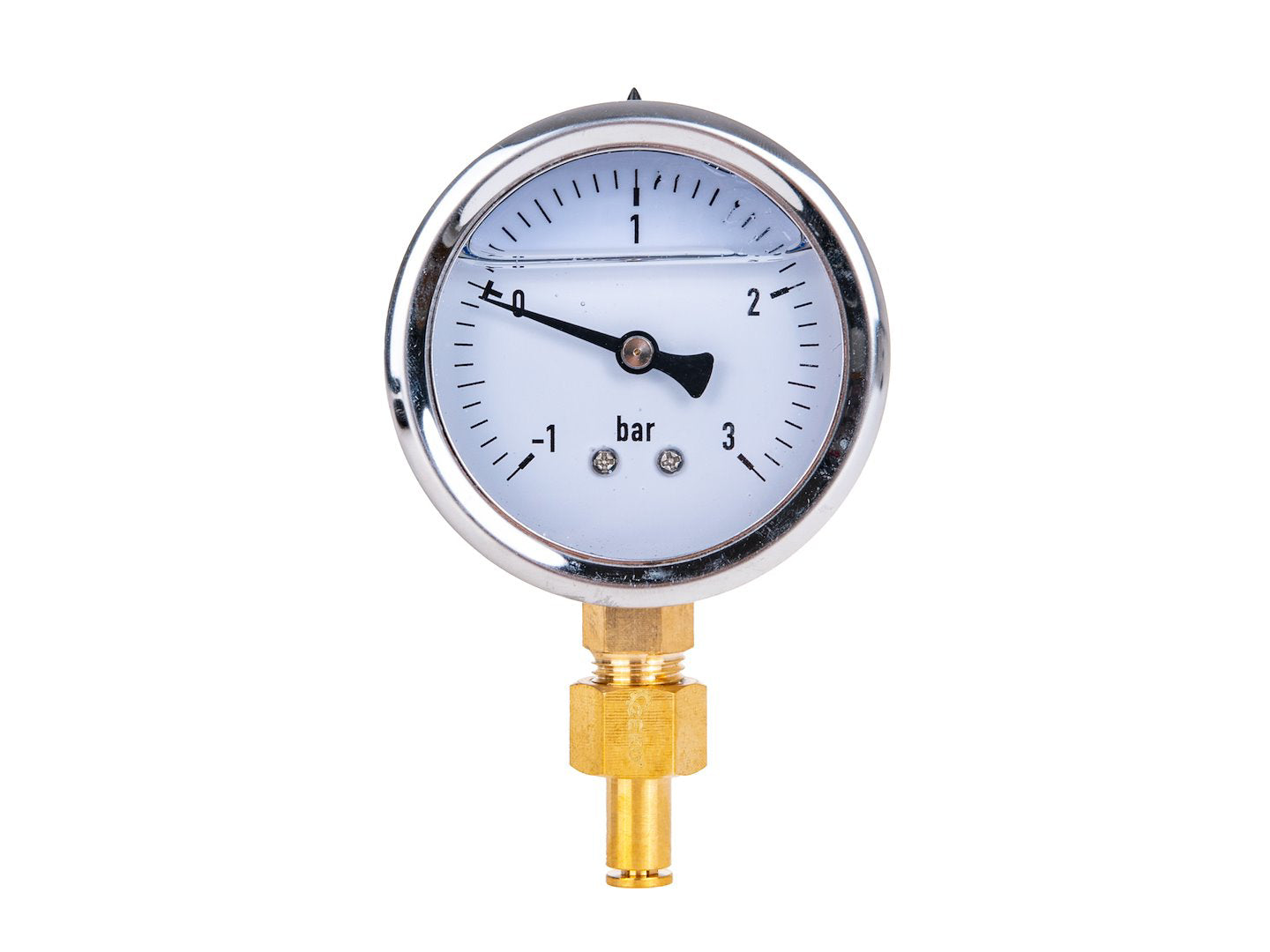Tester presiune turbocompresor, 1-3 bar, Geko G02512