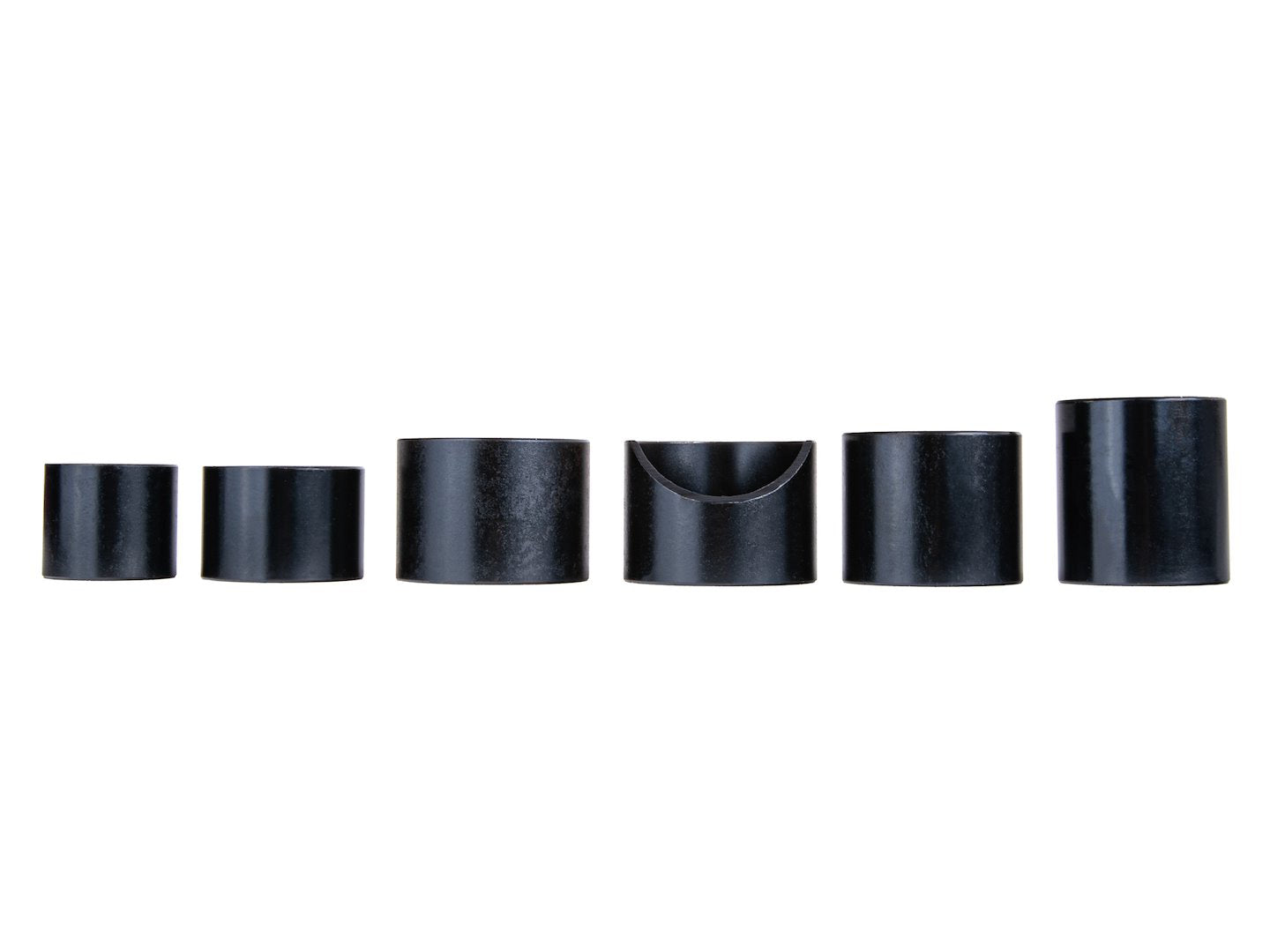 Set extractor rulmenti, 21 elemente, Geko G02598