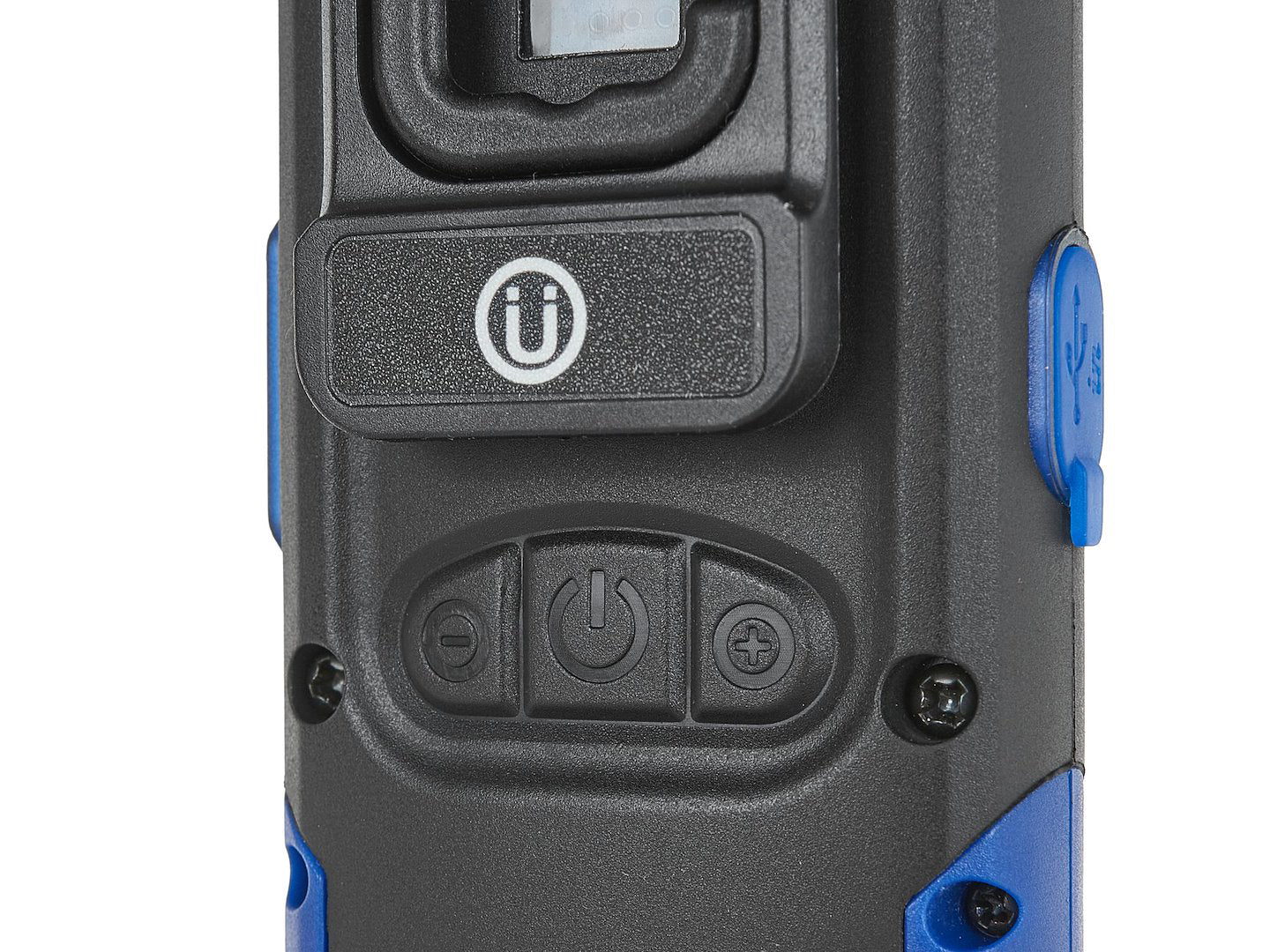 Lampa de atelier Powerbank cu magnet, LED COB reglabil, 5 W + 3 W, 2000 mAh, 400 lm, IP44, Geko G15124