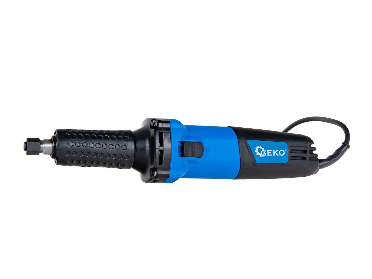 Polizor drept, 700 W, 6 mm, Geko G81226