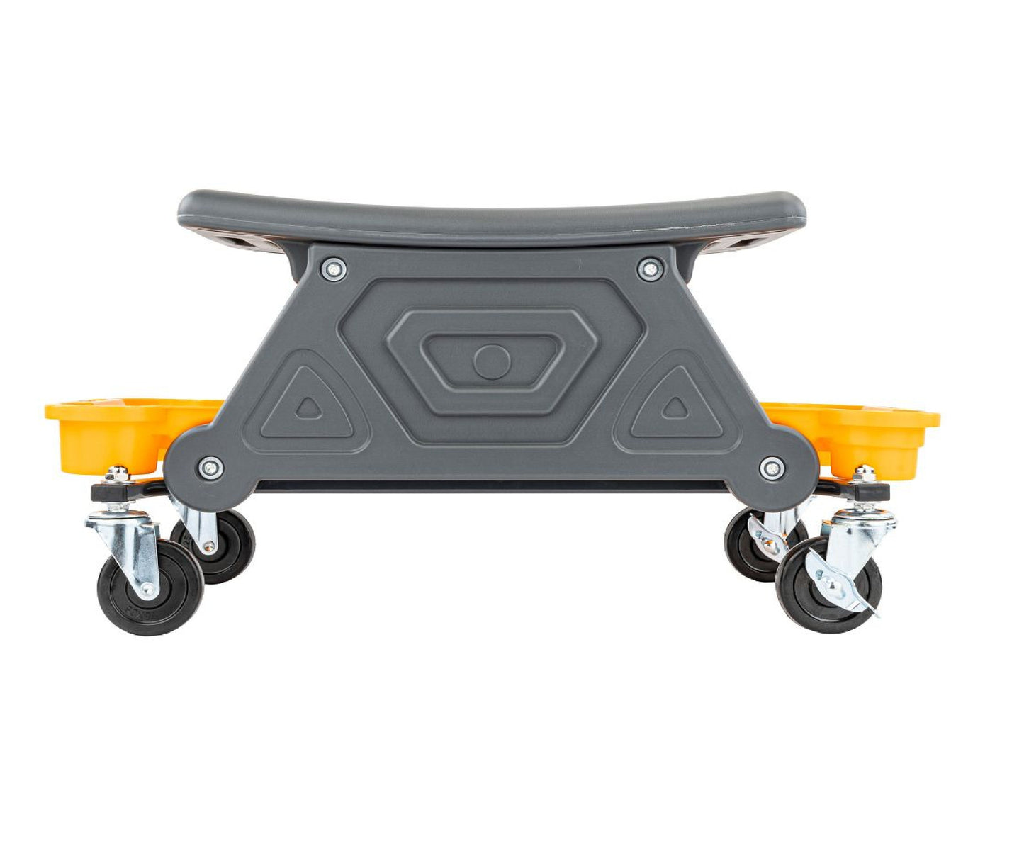 Scaun pentru atelier PM-SWA-200T, 46 × 25,5 cm, Powermat PM1454