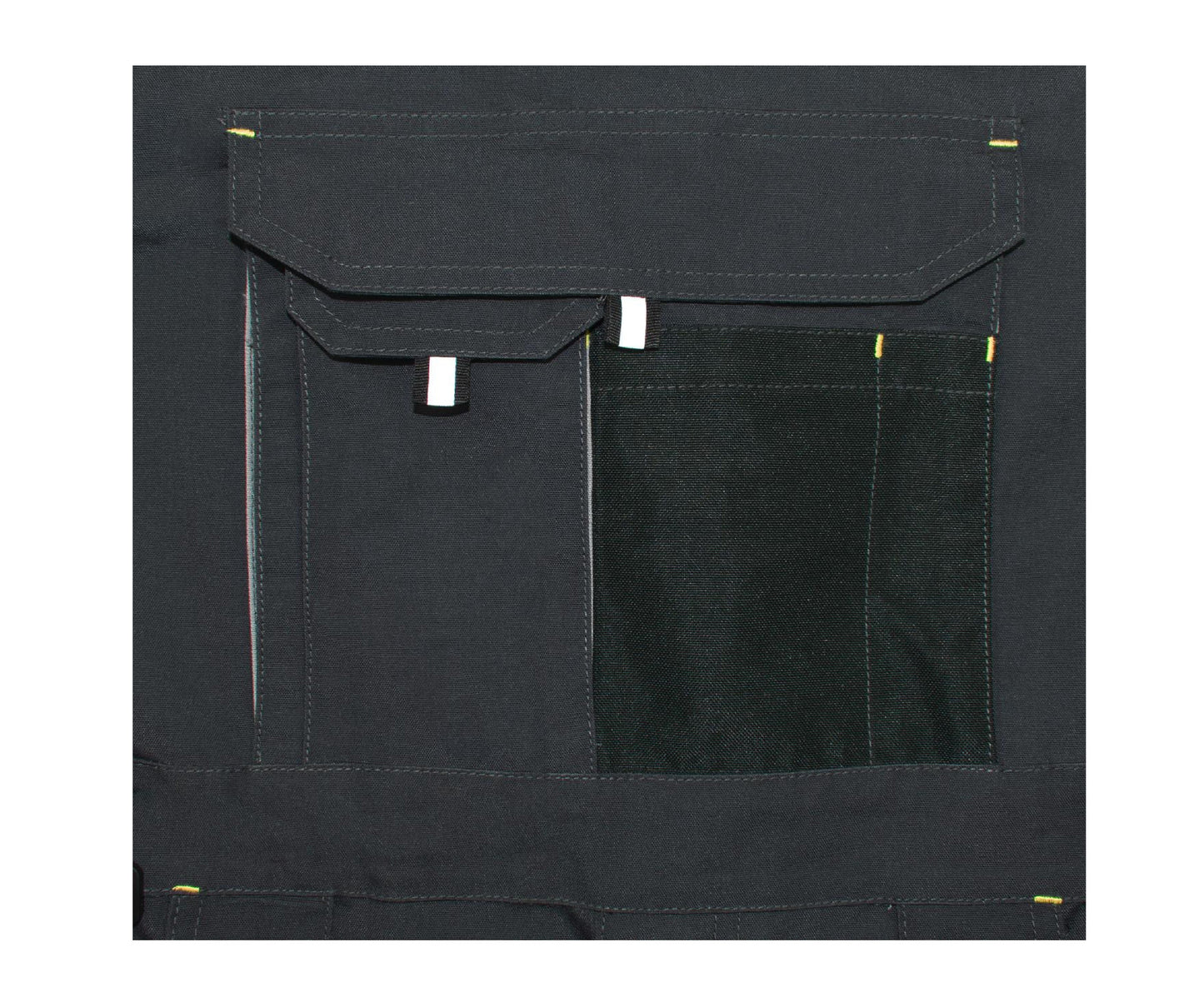Salopeta de lucru Classic Grey, marimea 54, Artmas ART469335
