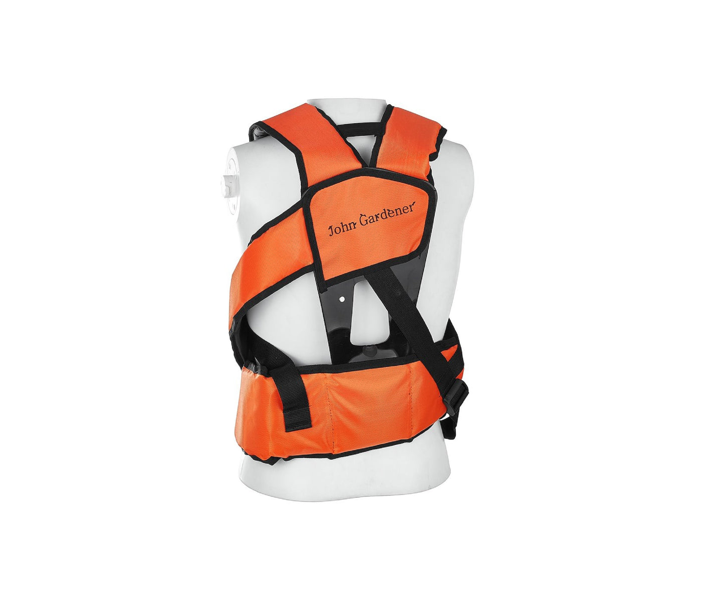 Ham pentru motocoasa tip rucsac, John Gardener G81065S