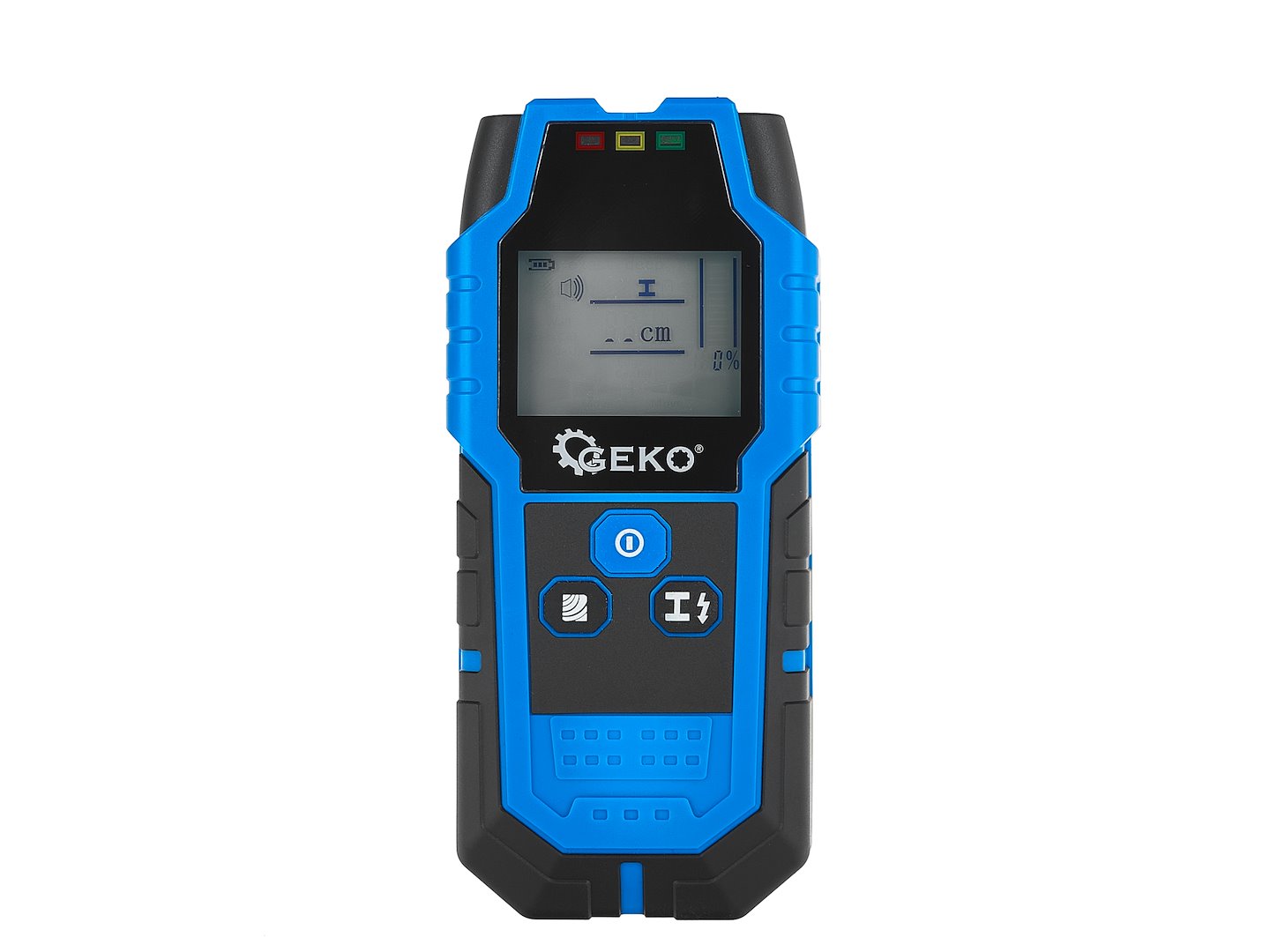 Detector multifunctional pentru instalatii electrice, Geko G03362
