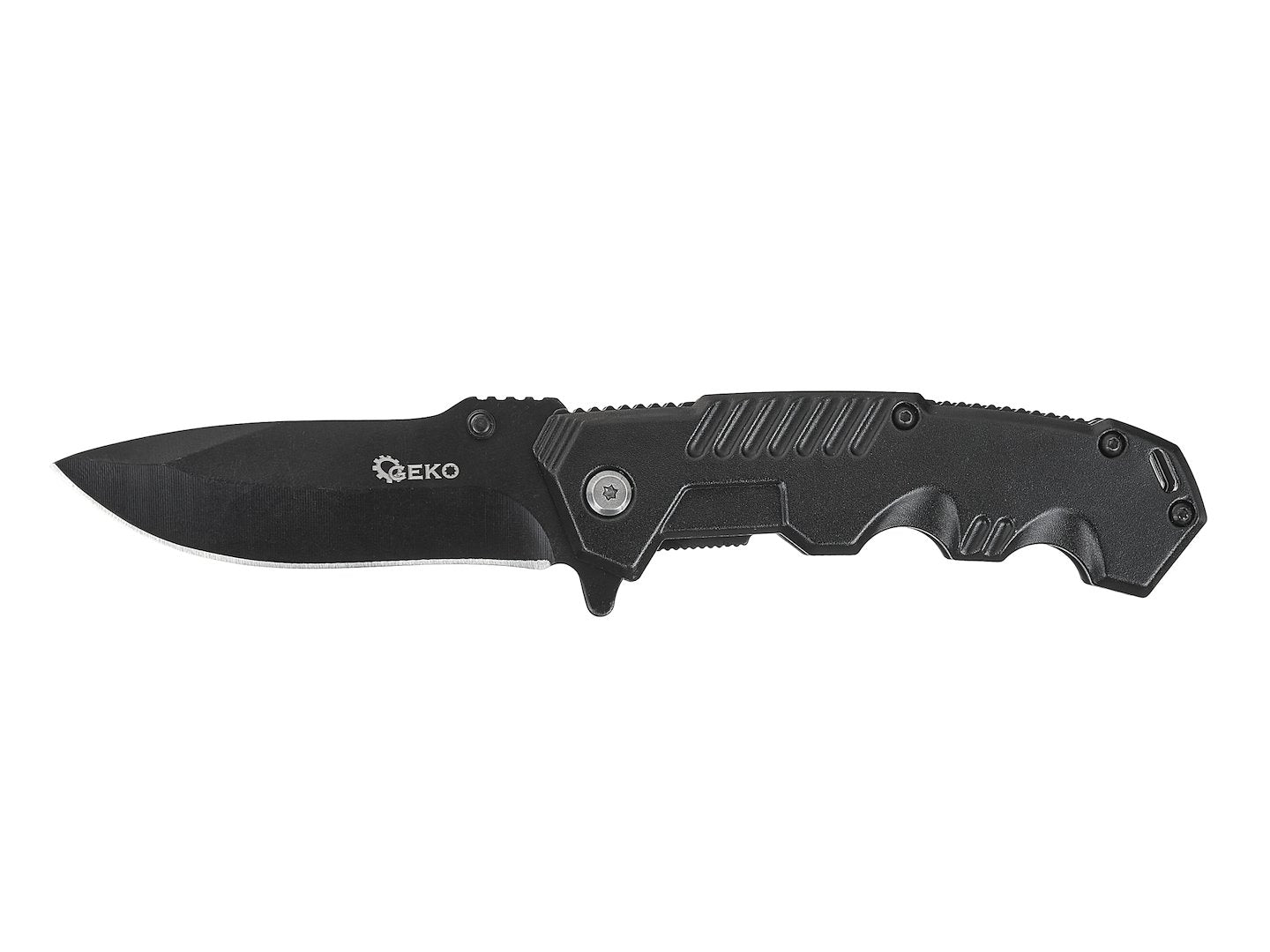 Cutit Black Survival Series, 200 x 85 mm, Geko G01891
