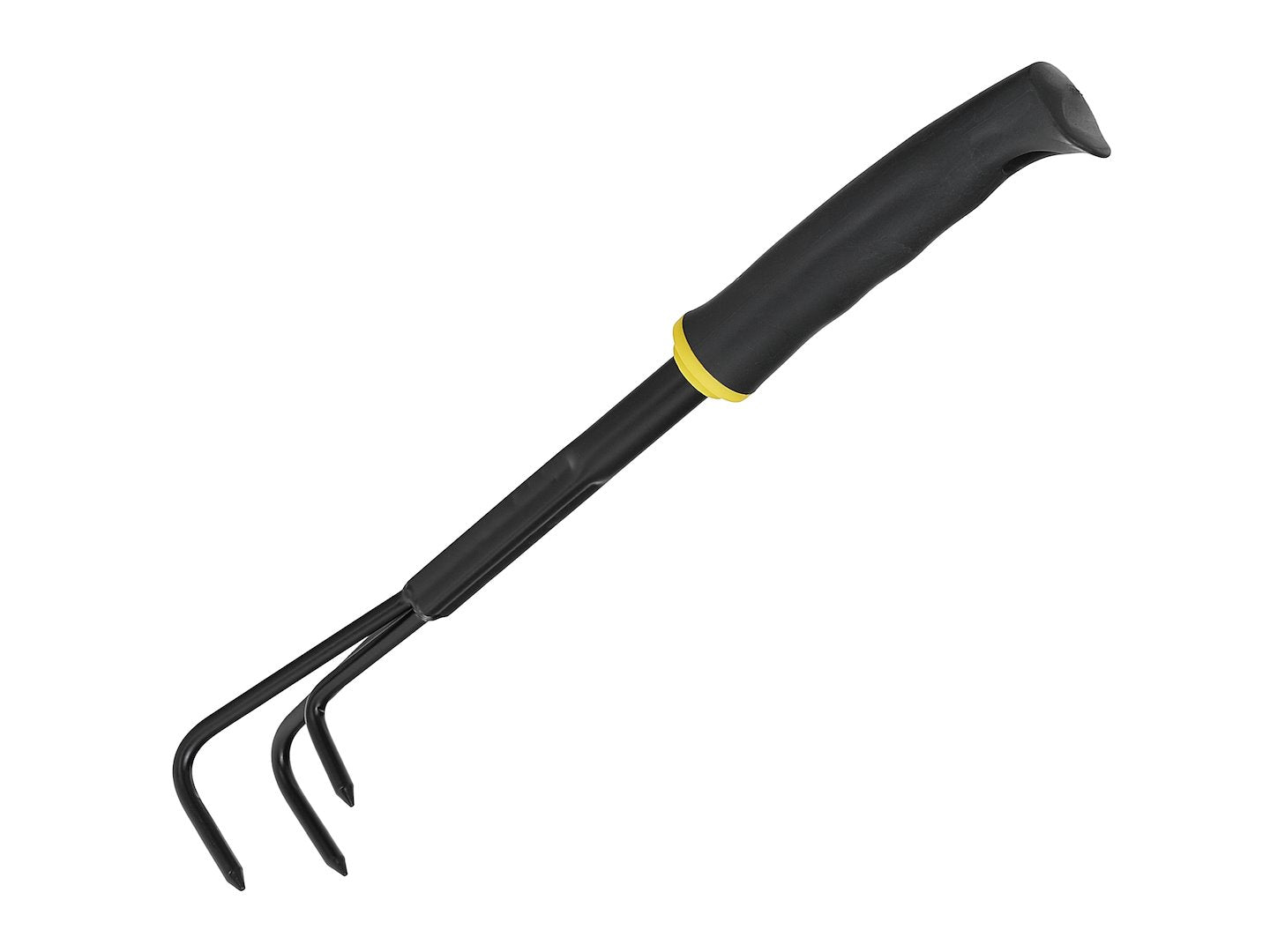 Mini grebla pentru gradinarit, 34 cm, Geko G72042
