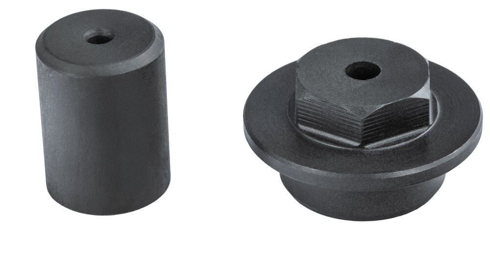 Extractor pentru rulmenti PM-SLWK-32T, 32 piese, Powermat PM1536