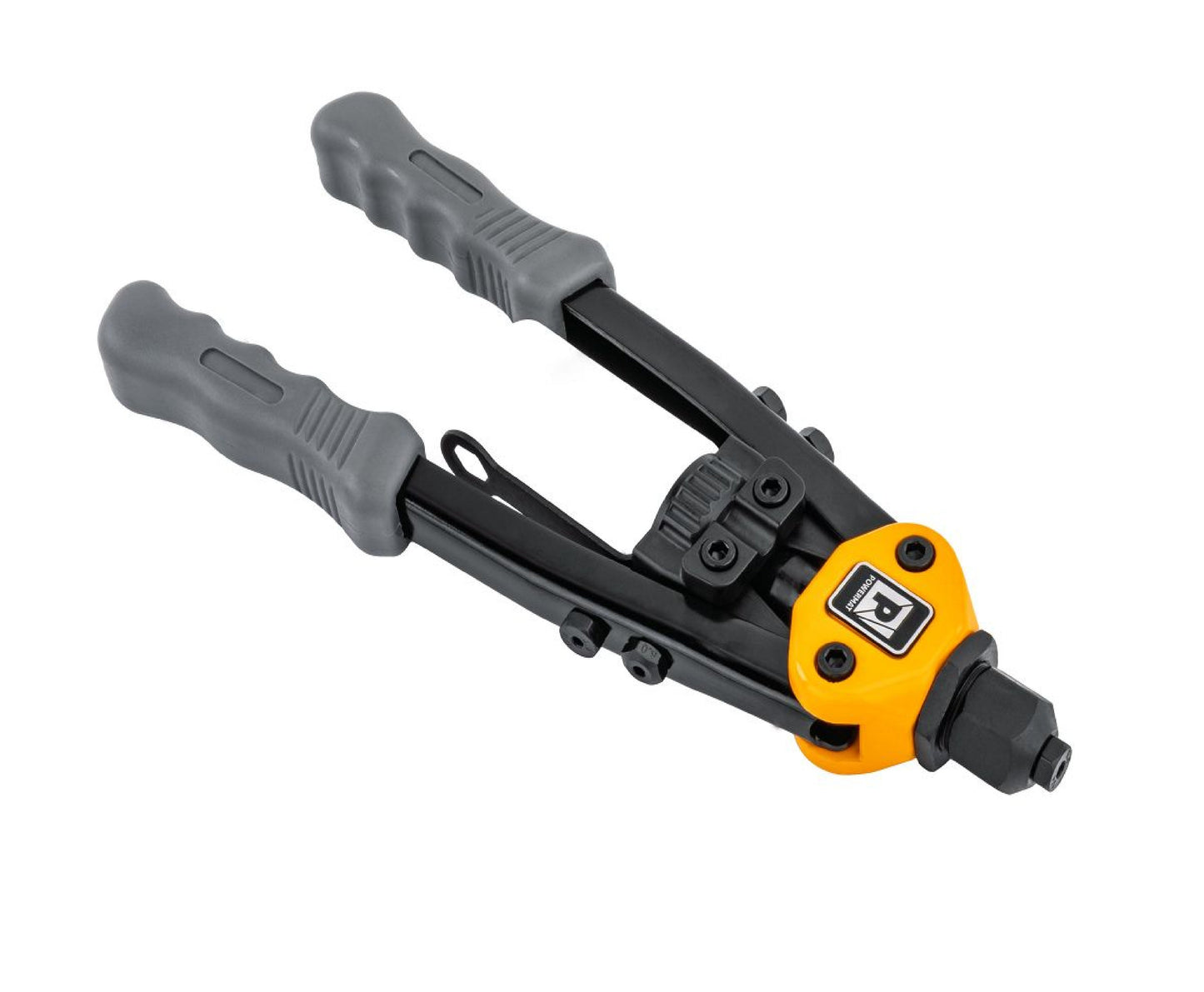 Cleste nituire PM-NIR-320T, 320 mm, 3.2-6.4 mm, Powermat PM1451