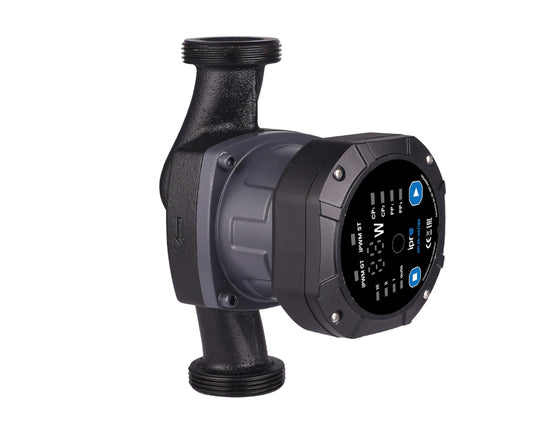 Pompa de recirculare API IQ PRO 25-80/180 PWM, 65 l / min, Ibo Dambat IB003257