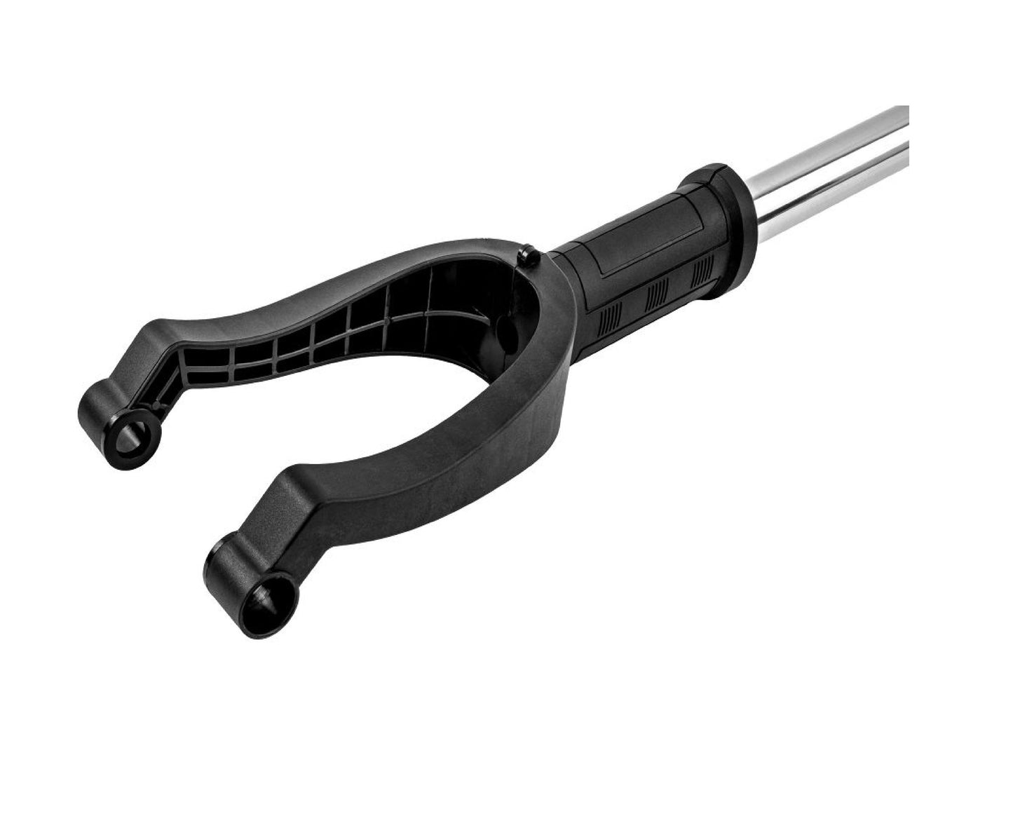 Maner telescopic pentru slefuitor de beton, 97 cm, Powermat PM-SDB-2450M-UT