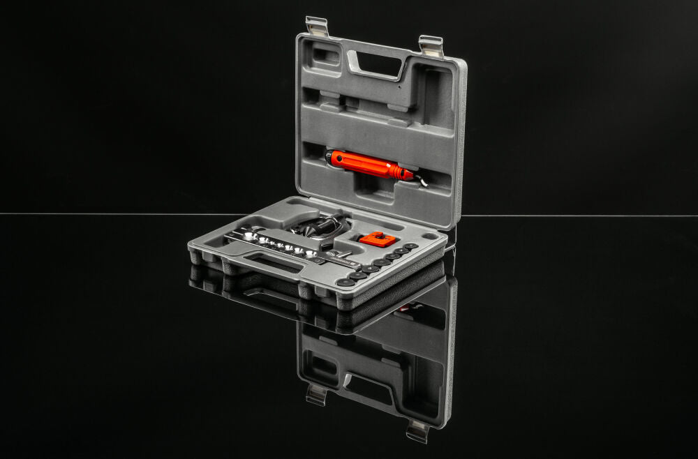 Kit fixare furtun frana PM-ZZPH-11T, 11 bucati, Powermat PM1533