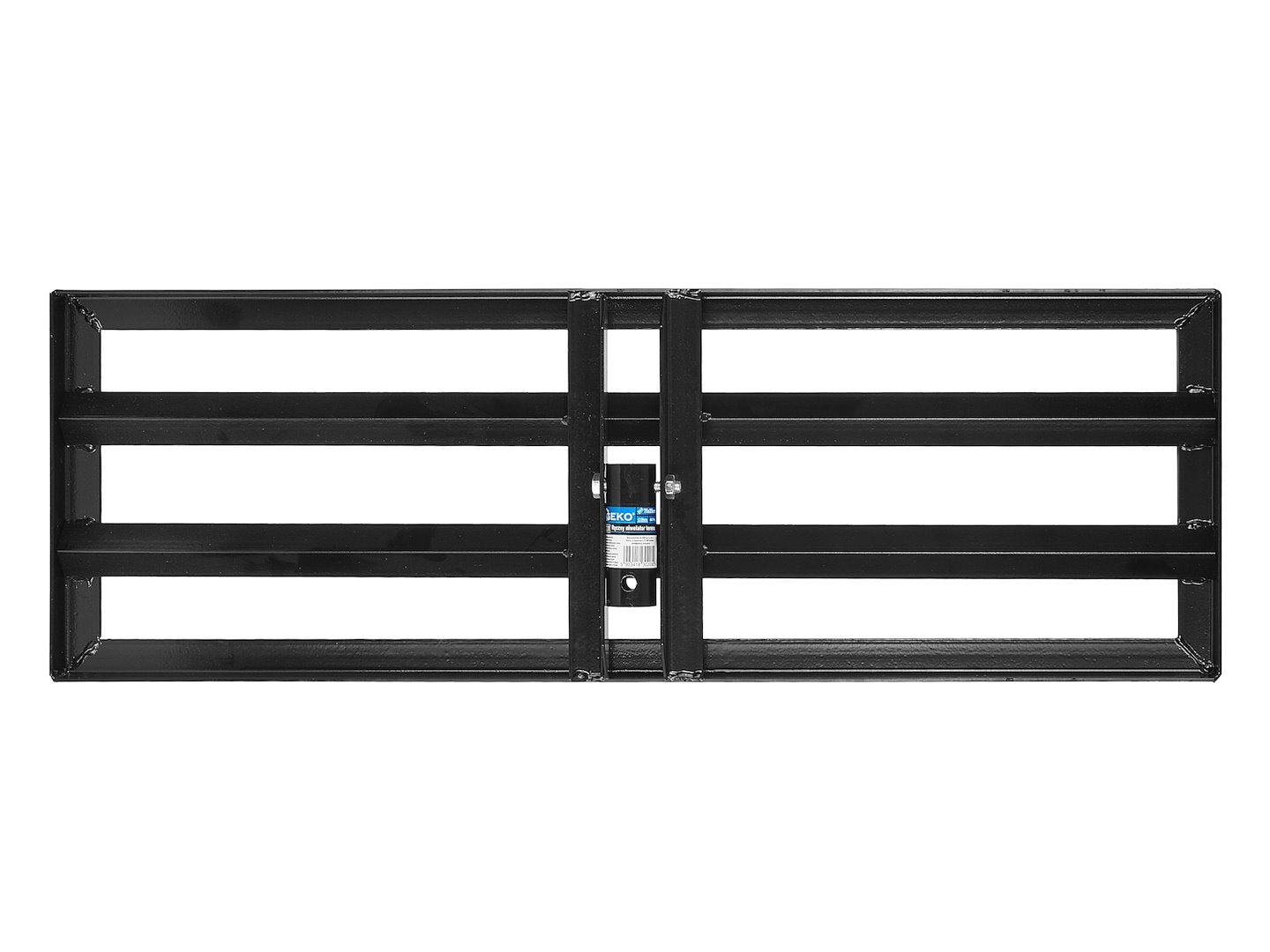 Nivelator manual pentru gazon, 75 x 25 cm, Geko G73331