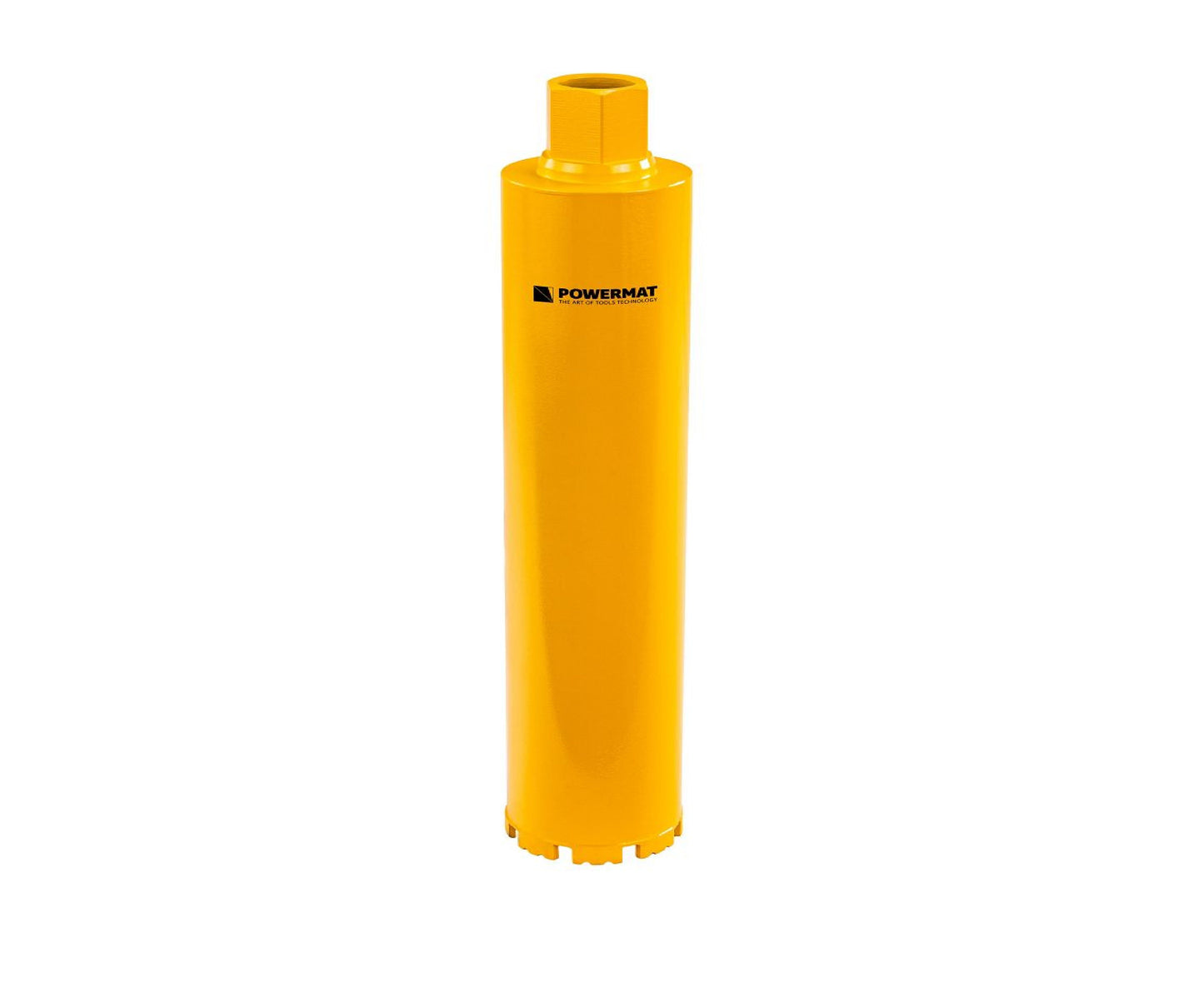 Carota diamantata PM-DWK-83x450M, 1 1 / 4", 83 mm , Powermat PM1559