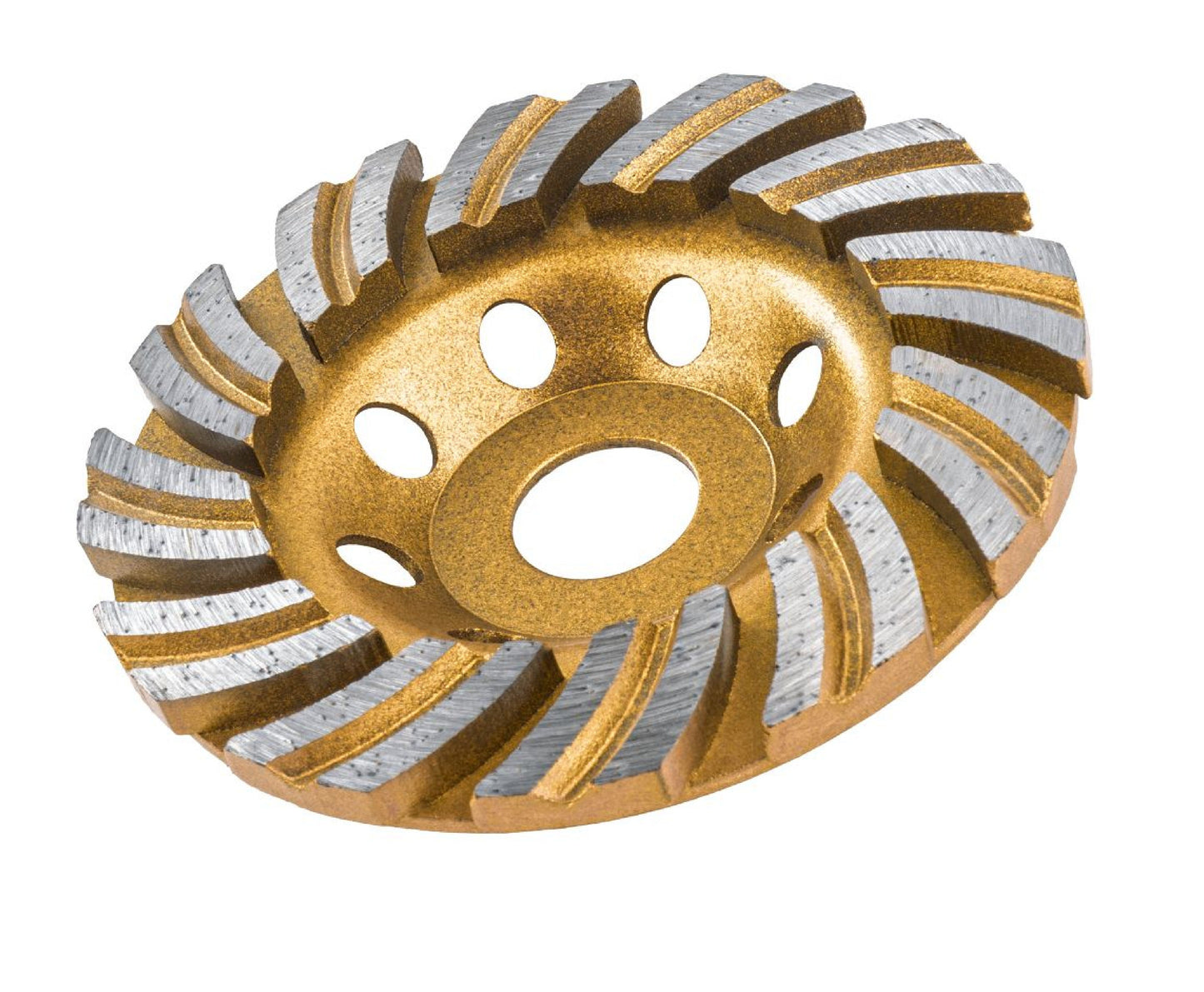 Disc diamantat pentru slefuit PM-DTG-1051T, 105 mm, Powermat PM1584