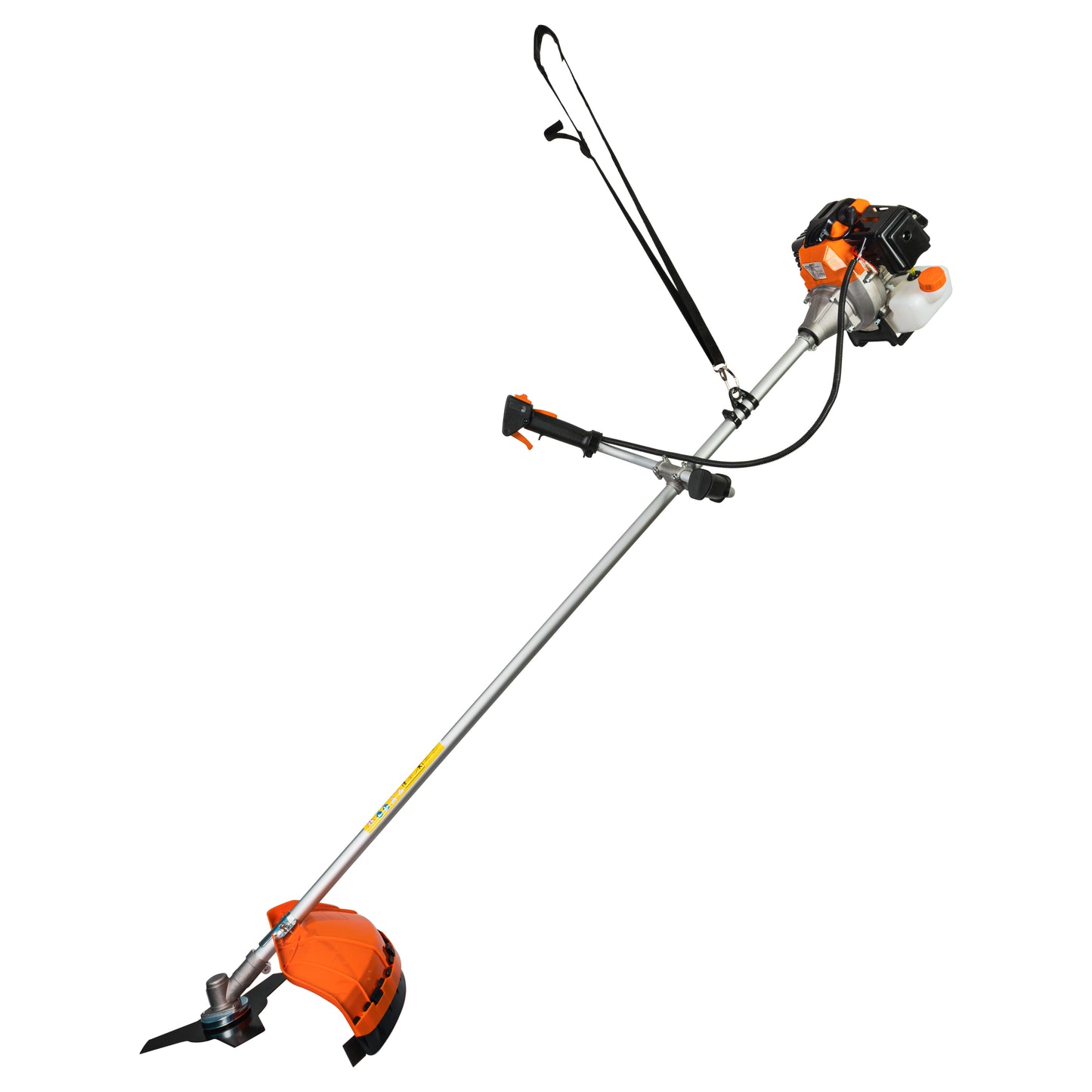 Motocoasa cu lama si fir 1,5kW BK-GBC16-1