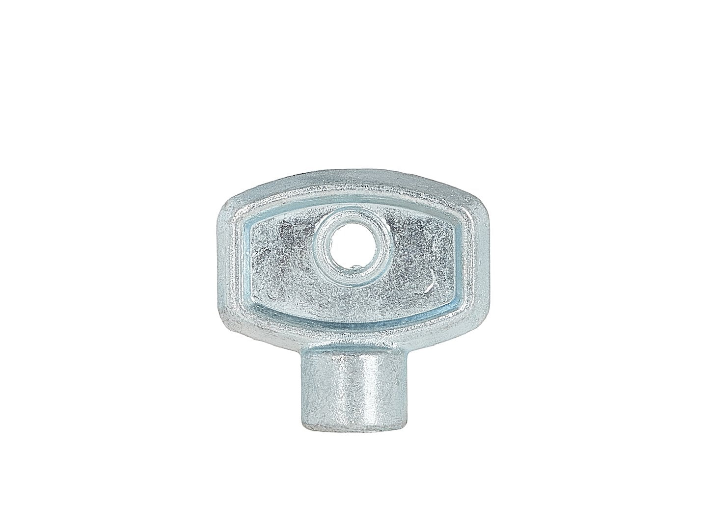 Cheie metalica pentru aerisire calorifer, Geko G03620