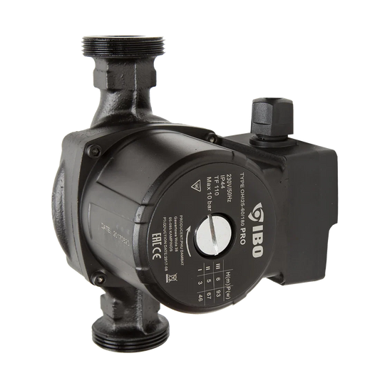 Pompa de recirculare OHI 32-60/180 PRO, Ibo Dambat IB511867