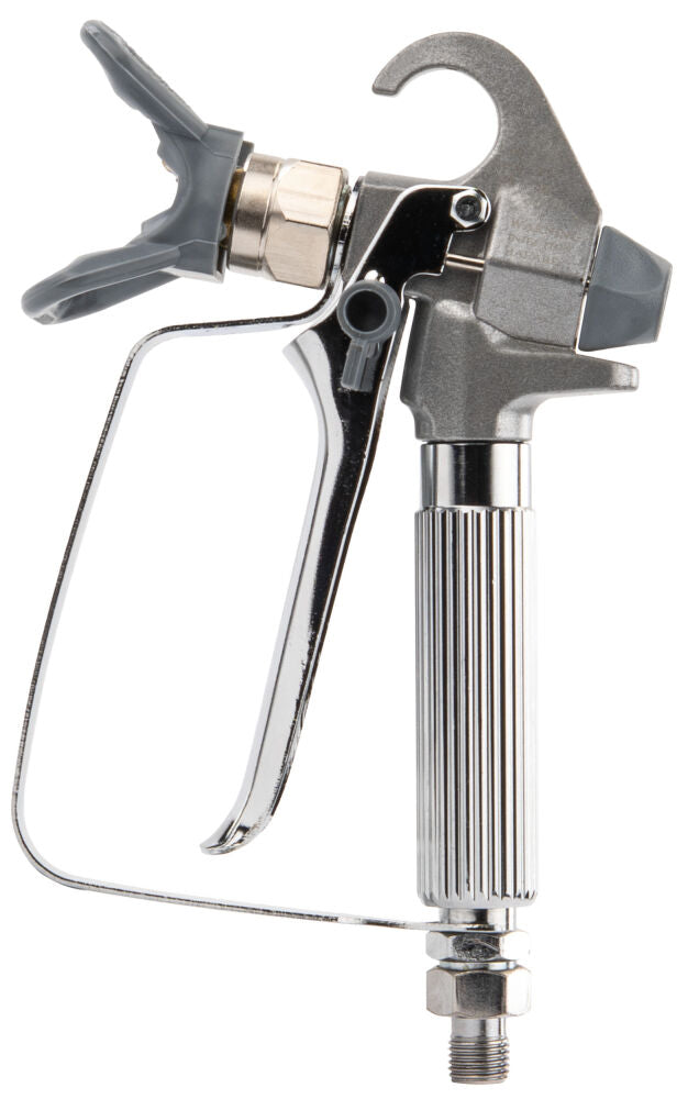 Pistol de vopsit, 250 bar, 1 / 4", Powermat PM-PDM-1200/1500M-PI